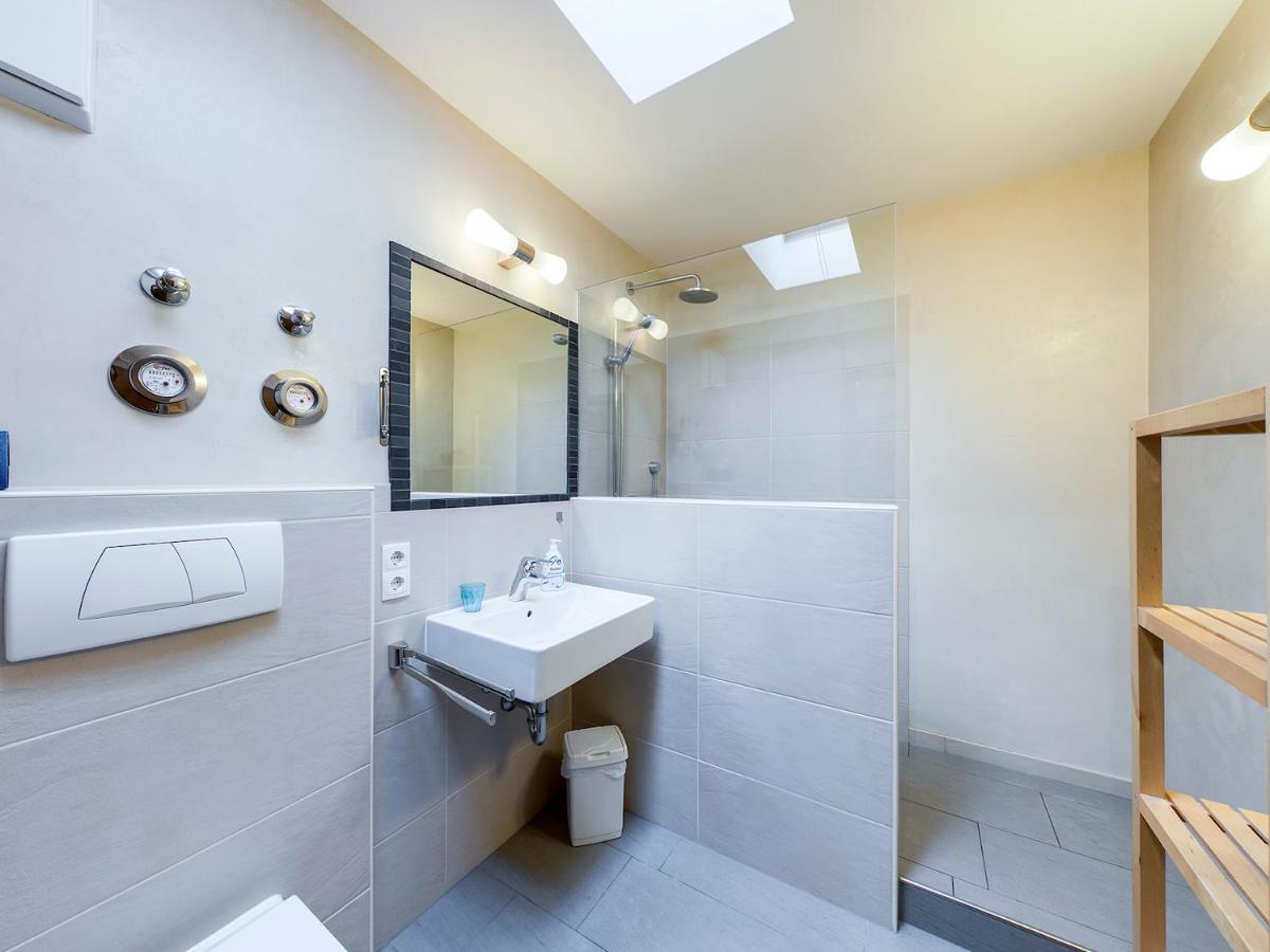 Appartement Gipfelglueck Garmisch-Partenkirchen