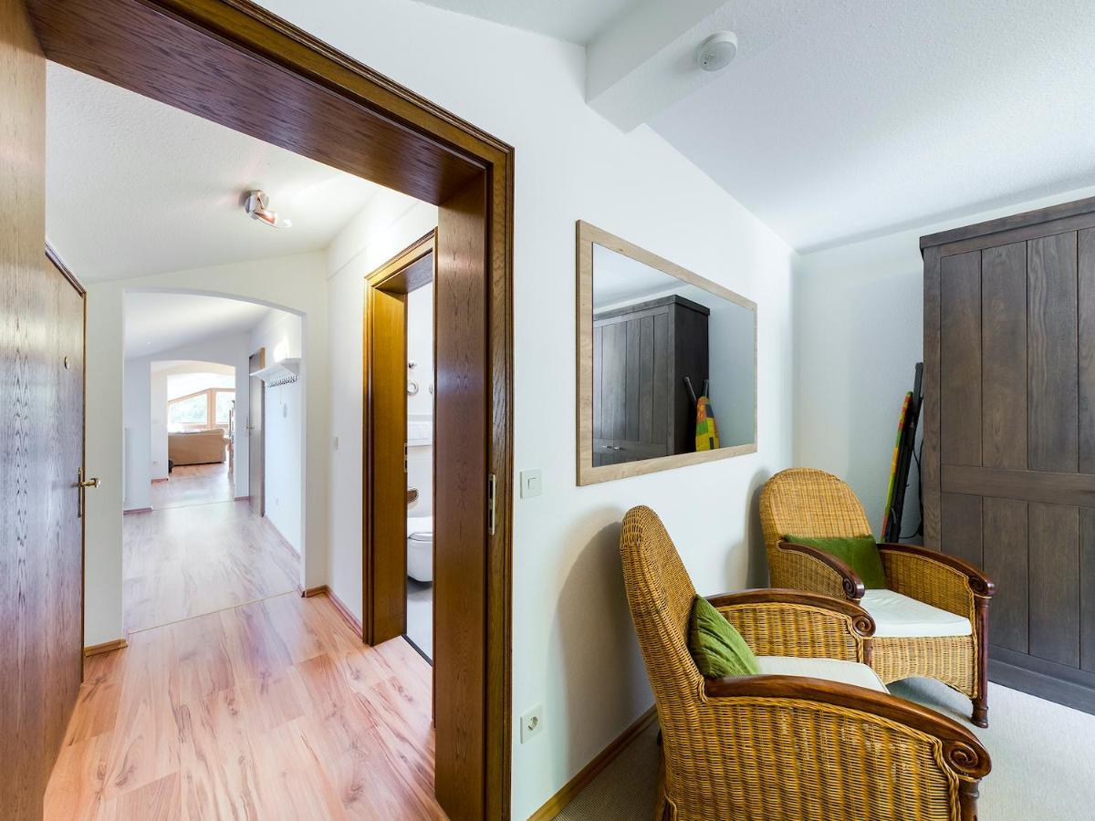 Appartement Gipfelglueck