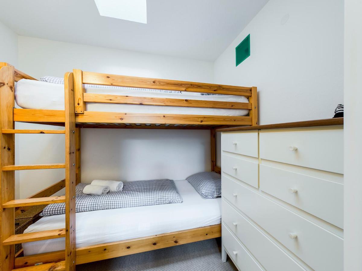 Gipfelglueck Appartement *