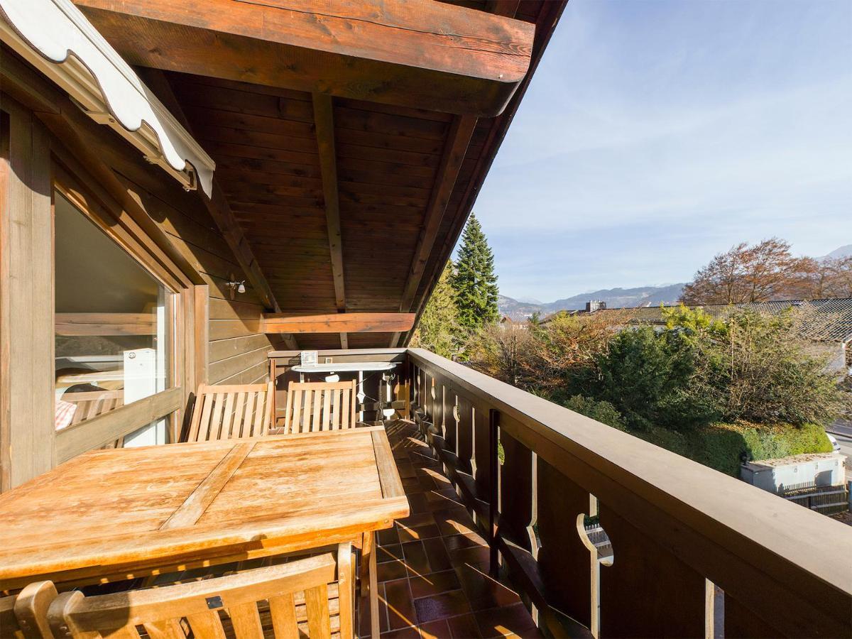 Gipfelglueck Appartement *