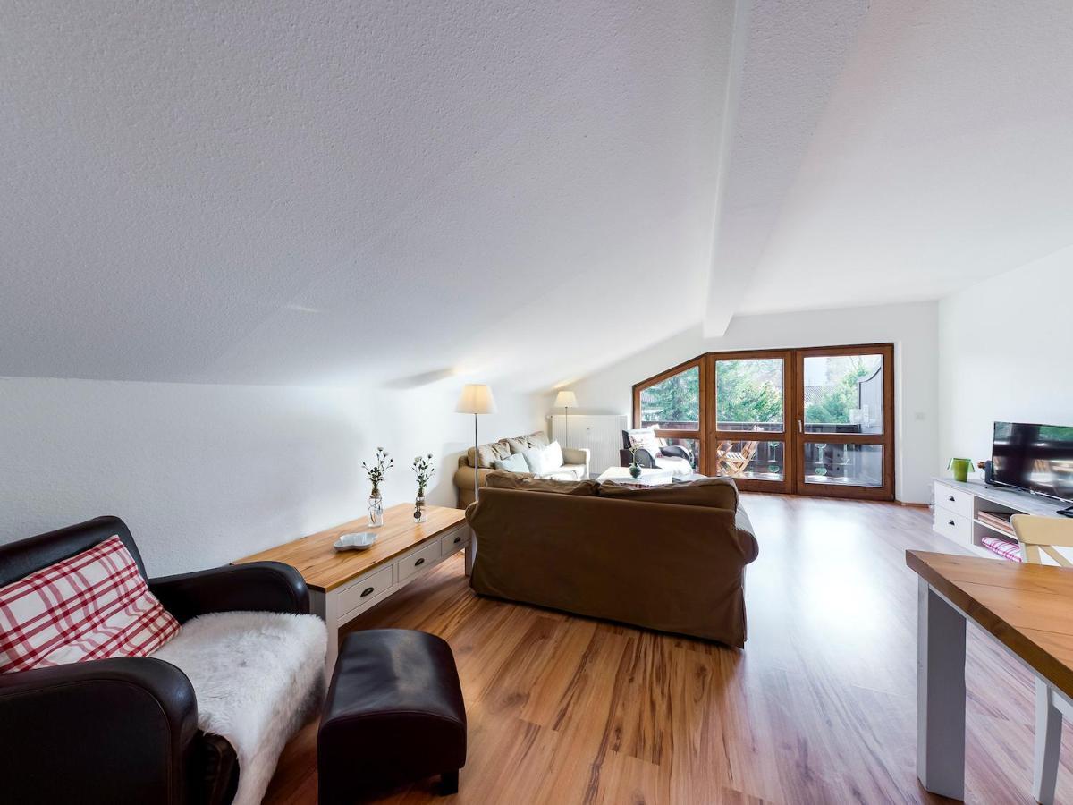 Gipfelglueck Garmisch-Partenkirchen