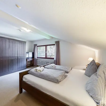 Appartement Gipfelglueck à Garmisch-Partenkirchen Extérieur photo