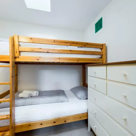 Appartement Gipfelglueck à Garmisch-Partenkirchen Extérieur photo