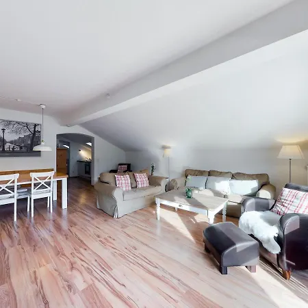 Appartement Gipfelglueck à Garmisch-Partenkirchen Extérieur photo