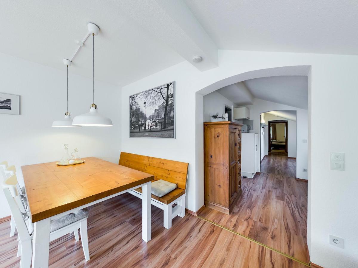 Gipfelglück Apartment *